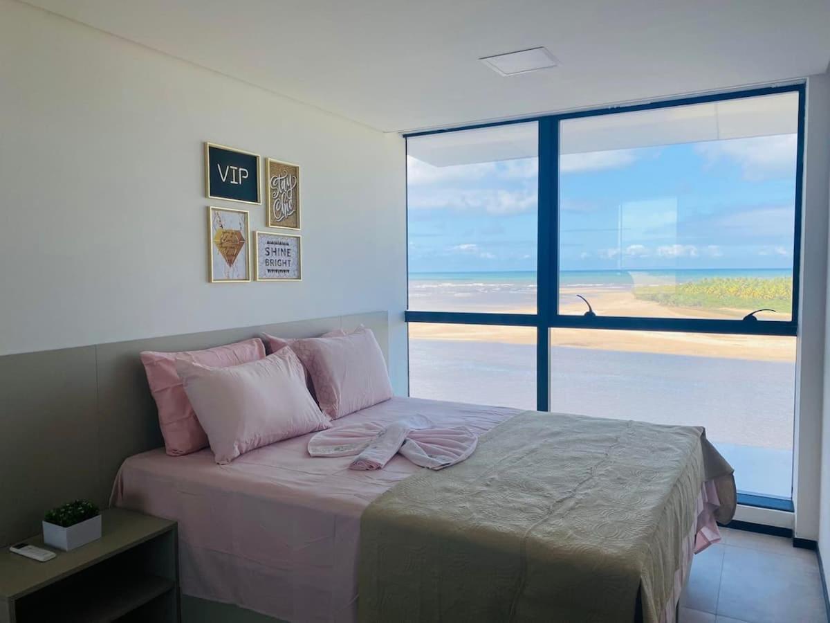 Flat Barra Home Stay Luxo 406 Récife Extérieur photo
