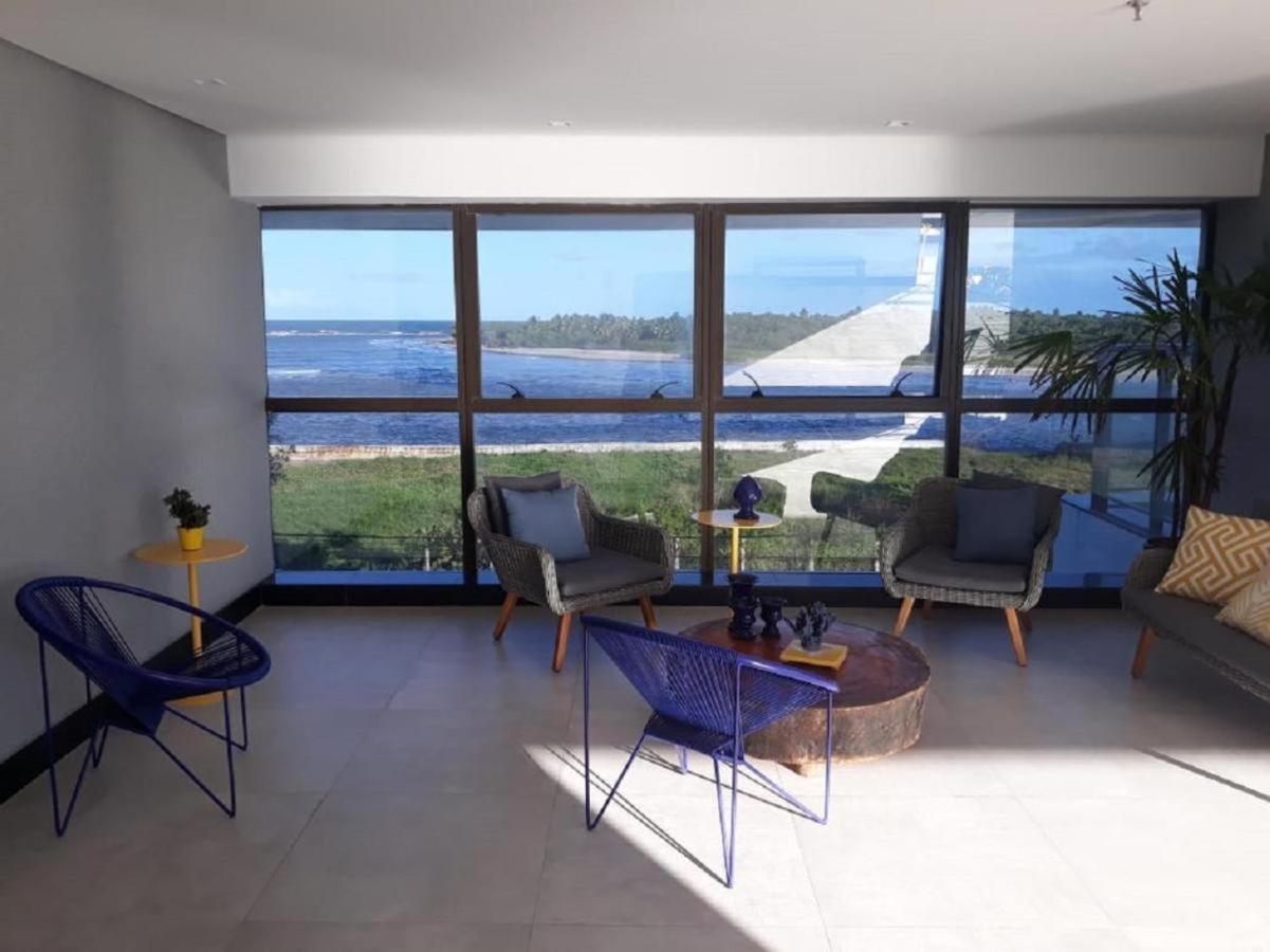 Flat Barra Home Stay Luxo 406 Récife Extérieur photo